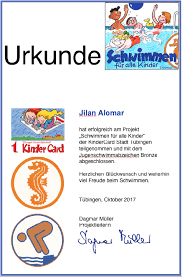 Baderegeln seepferdchen zum ausdrucken : Https Www Buendnis Fuer Familie Tuebingen De Mediawiki Images 0 07 2018 10 25 Schwimmen Fuer Alle Kinder Pdf