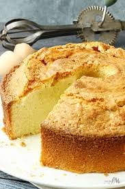 Whipping Cream Pound Cake Pound Cake Recipes Cake Recipes Sour Cream Pound Cake