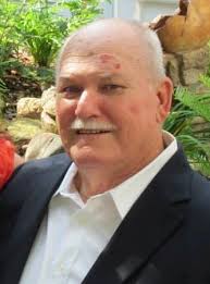 Jacky Harrell Obituary