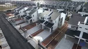 Jika pendapatan isi rumah anda antara rm3,000 hingga rm10,000 sebulan, anda layak mohon! Pr1ma Alam Damai Cheras 2018 By Property Buddy