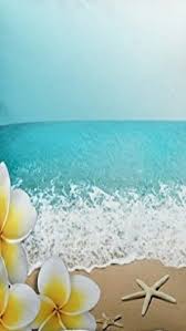 Download and use 50,000+ mobile wallpaper stock photos for free. Beachy Beach Flowers Ocean Sand Sea Sky Sun Surf Water Hd Mobile Wallpaper Peakpx