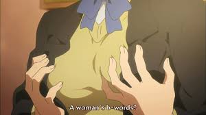 Kokoro Connect Ep. 1: B-words | Moe Sucks