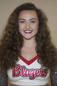 2017-18 Red Hots Roster