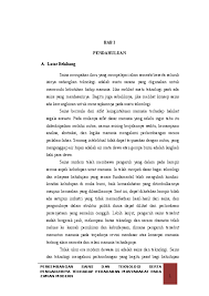 Check spelling or type a new query. Doc Sains Dan Teknologi Docx Niniati Physics Academia Edu