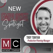 Troy Tonyan