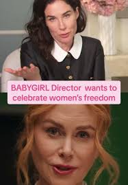 A Directors Daughter Nina Mann