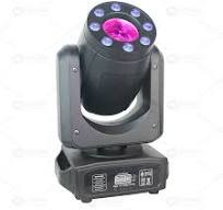 Fornitore e produttore di fari a testa mobile a LED Beam ...