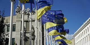 Ukraine is now serious about crypto regulation, setting up a working group to complete the framework. New Ukrainian Law Says Virtual Assets Can Be Used For Payments Regulation Bitcoin News