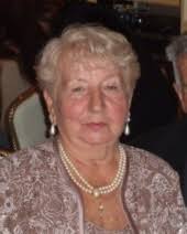 Obituary information for Angele Madalian