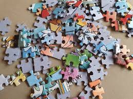 Check spelling or type a new query. Guide On How To Do A Wasgij Puzzle And Wasgij Solutions