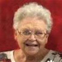 Louise A Harden Obituary