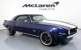 Maybe you would like to learn more about one of these? 50 Best Classic Cars For Sale Savings From 1 179