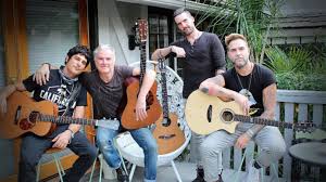 Breedlove Artists Archives