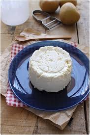 Ricotta Maison Chefnini Recette Ricotta Maison Recette Artisanale Recette Fromage
