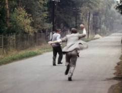 Film byl natočen v roce 1983. Slavnosti Snezenek Honicka Na Kance Filmova Mista Cz