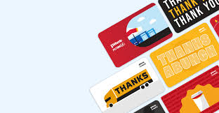 Get gas station gift cards & send a giftcard | Pilot Flying J