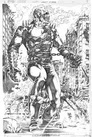 Comic book / ghost rider 2099. Pin On Lineart Ghost Rider