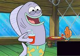 Film kartun spongebob pertama kali dirilis pada tahun 1999 di saluran nickelodeon di amerika serikat. Ini Dia 10 Karakter Figuran Spongebob Squarepants Yang Kamu Belum Tau Namanya Yukepo Com