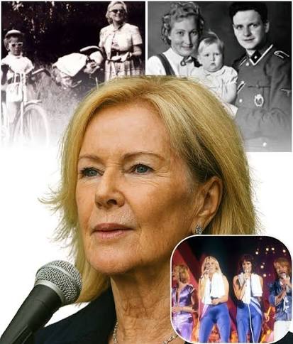 SAD NEWS: ABBA's Anni-Frid Lyngstad Finally Opens Up at 78 — And What She  Revealed Broke Fans' Hearts Worldwide ▶️ Read Full Story:  https://goldenmelodies.sateccons.com/sad-news-abbas-anni-frid-lyngstad-finally-opens-up-at-78-and-what-she-revealed  ...