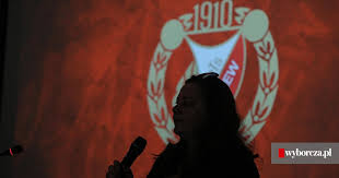 Widzewa przede wszystkim widzew wschód, stary widzew, stare bałuty, stare miasto. Prezes Martyna Pajaczek Moj Drugi Rok W Widzewie Bedzie Zdecydowanie Bardziej Spektakularny