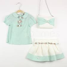 2 6 Yas Kiz Cocuk Etek Takim Canta Kombinli 129 99 Tl Lome Cslkids Com Minipomes Cocuk Modasi Cocuklarin Dunyasi Mayo Kiyafet Giyim Moda Stilleri