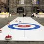 Curling rink from www.polyglidesyntheticice.com