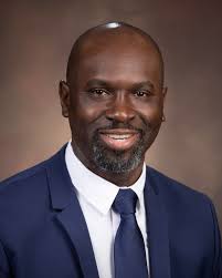The College is pleased to announce that Mr. Claude Lake is the College's  new Dean of Information Technology and C.A. Fredd Campus Administrator. In  this capacity, he will serve as the College's