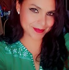 Angelica Matias's Instagram, Twitter & Facebook