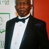 Edward Harding Obituary