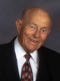 Ruben Goddard Obituary