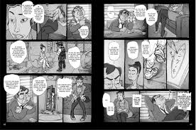 Haruki Murakami Manga Stories Volume 1 (Hardcover) | Crunchyroll Store