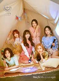 December 7, 1995 zodiac sign: Gfriend S Home Facebook