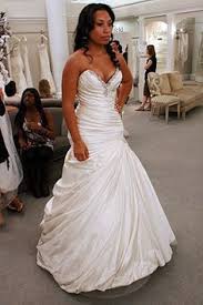 Fit And Flare Ruched Wedding Dress Say Yes To The Dress Google Search Ruched Wedding Dress Rouched Wedding Dress Wedding Dresses