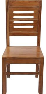 Dining chair home restaurant chair computer chair solid wood nordic make up. Solid Wood Dining Chairs Buy Solid Wood Dining Chairs Online At Best Prices Available On Flipkart
