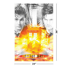 Eleventh Doctor - Wikipedia