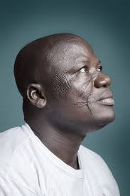 Maybe you would like to learn more about one of these? This Is The Last Generation Of Scarification In Africa Huffpost