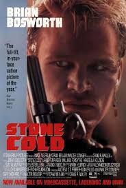 Runstedler's DVD Pick of the Month: Stone Cold (1991)