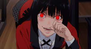My name is yumeko jabami and i am a new transfer student in hyakkaou private academy. Yumeko Jabami Hd Wallpaper Hintergrund 2560x1384