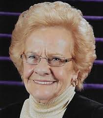 Eileen Chillson Obituary