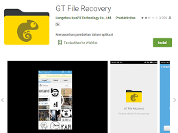 Fone di laptop atau komputer yang digunakan. Cara Mengembalikan Video Terhapus Di Android Dengan Mudah Manyasah Ilmu