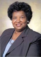 Officials praise late Orangeburg County Democratic party chair