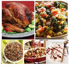 We did not find results for: Thanksgiving Dinner Menu Cajun Style