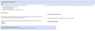 We did not find results for: Ebay Not Asking For Paypal Password How To Enabl Paypal Community