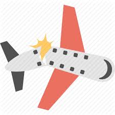 Airplane türk sivil havacılık tarihine damgasını vuran uçak kazaları: Plane Crash Png Picture 806480 Plane C 2087865 Png Images Pngio