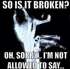 Twitter Medical Humor Radiology Humor Nursing Fun