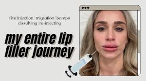 Here We Dissolved The Migrated Filler And Built Her Lips From Scratch. What  Is “Migration”? Simply Put Lip Filler Migration Means That Your Lip Fillers...  | By Skinsation La.Facebook