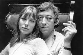 He died on march 2, 1991 in paris. Serge Gainsbourg Und Jane Birkin Zwei Kinder Der Liebe Jane Birkin Musik Musikvideos