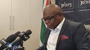 9 july 2021 1:36 pm. Johannesburg Mayor Passes On Sabc News Breaking News Special Reports World Business Sport Coverage Of All South African Current Events Africa S News Leader