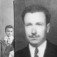 José Ángel del Corazón de Jesús, Nicolas Grimaldi Gómez (1905–)