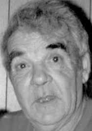 Kenneth Stine Obituary (2006)